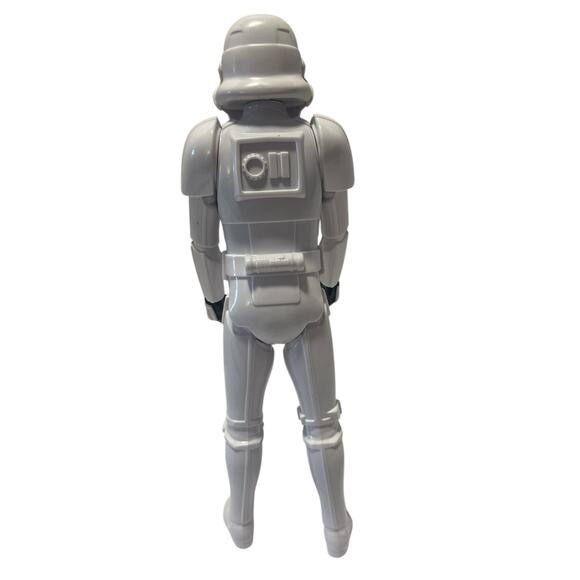 Star Wars Hasbro 2013 Storm Trooper Figure - Picture 11 of 14